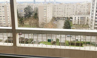 Appartement 2 Pièces 49 m² à vendre à Villeurbanne (69100)