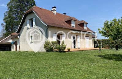 vente maison 388 000 € à proximité de Viellenave-d'Arthez (64170)