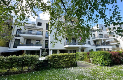 vente appartement 344 000 € à proximité de Clamart (92140)