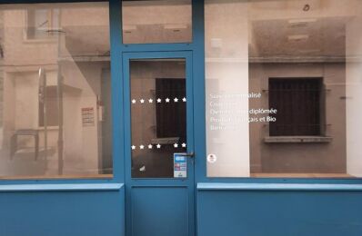 location commerce 1 360 € CC /mois à proximité de Mornant (69440)