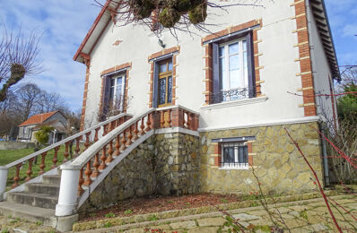 vente maison 90 900 € à proximité de Villefranche-sur-Cher (41200)