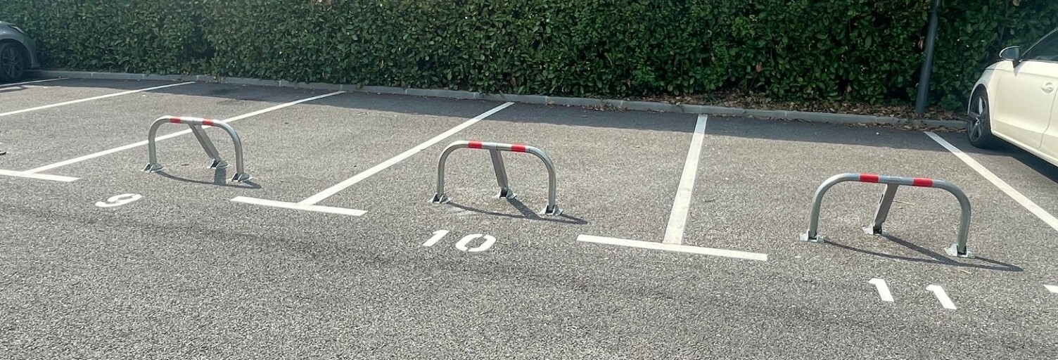 Garage   m² à vendre à Poisy (74330)