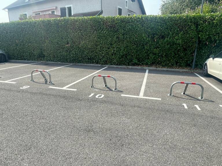 PARKING EPAGNY CENTRE — photo 1