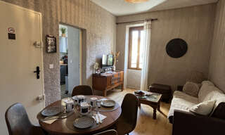 Appartement 3 Pièces 43 m² à vendre à Argelès-Gazost (65400)