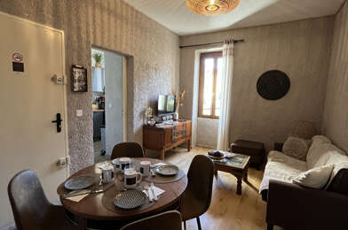 Appartement 3 pièces 164500 €