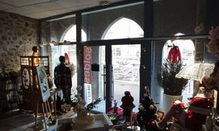 Commerce  94 m² à louer à Limoges (87000)