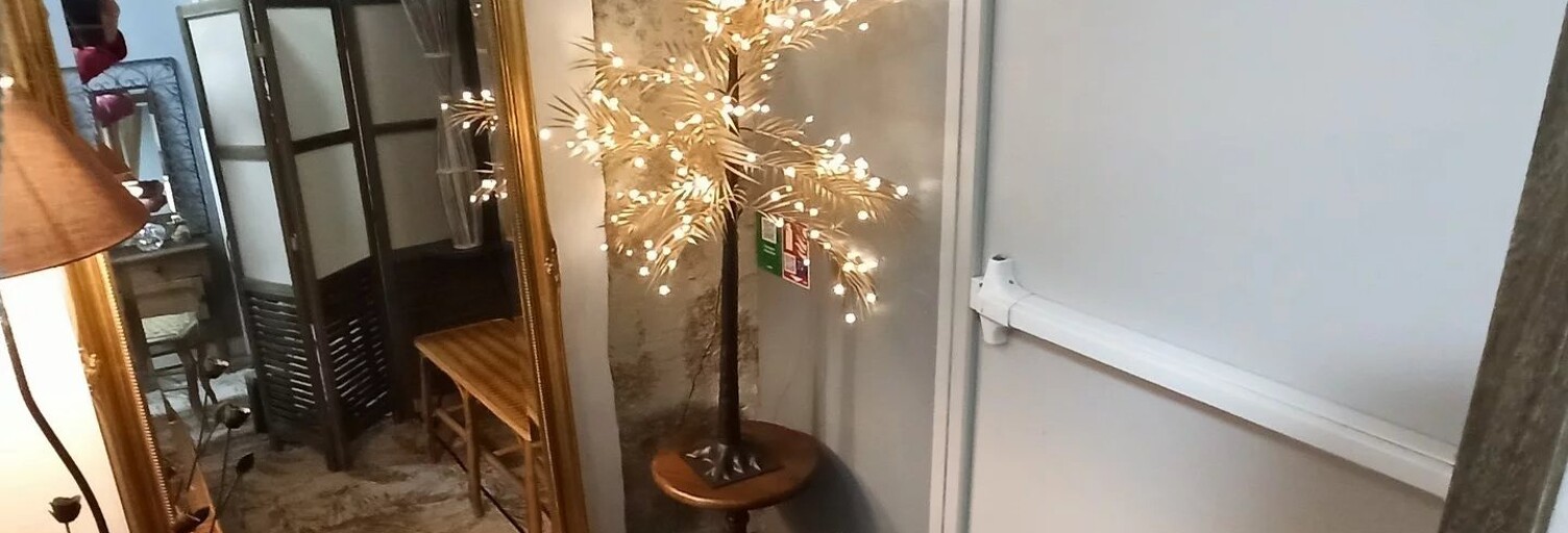 Commerce  94 m² à louer à Limoges (87000)