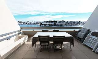 Appartement 2 Pièces 31 m² à vendre à Le Grau-du-Roi (30240)