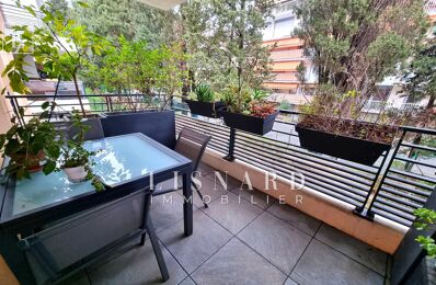 vente appartement 188 000 € à proximité de Valbonne (06560)