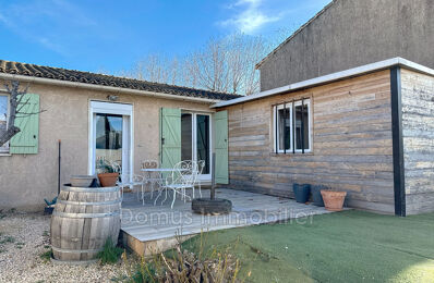 vente maison 215 000 € à proximité de Morières-Lès-Avignon (84310)