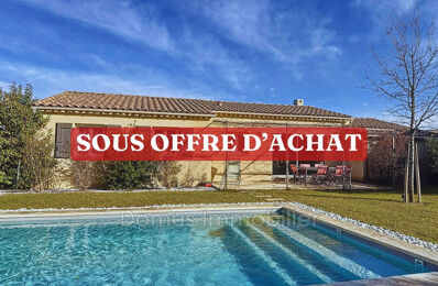 vente maison 429 000 € à proximité de Gordes (84220)