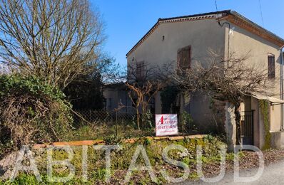 vente maison 90 000 € à proximité de Carlus (81990)