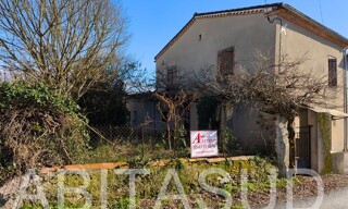 Maison 4 Pièces 65 m² à vendre à Terre-de-Bancalié (81120)