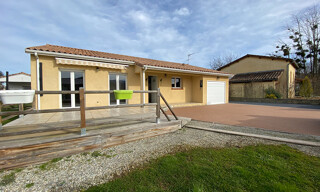 Maison 3 Pièces 87 m² à vendre à Saint-Jean-de-Verges (09000)