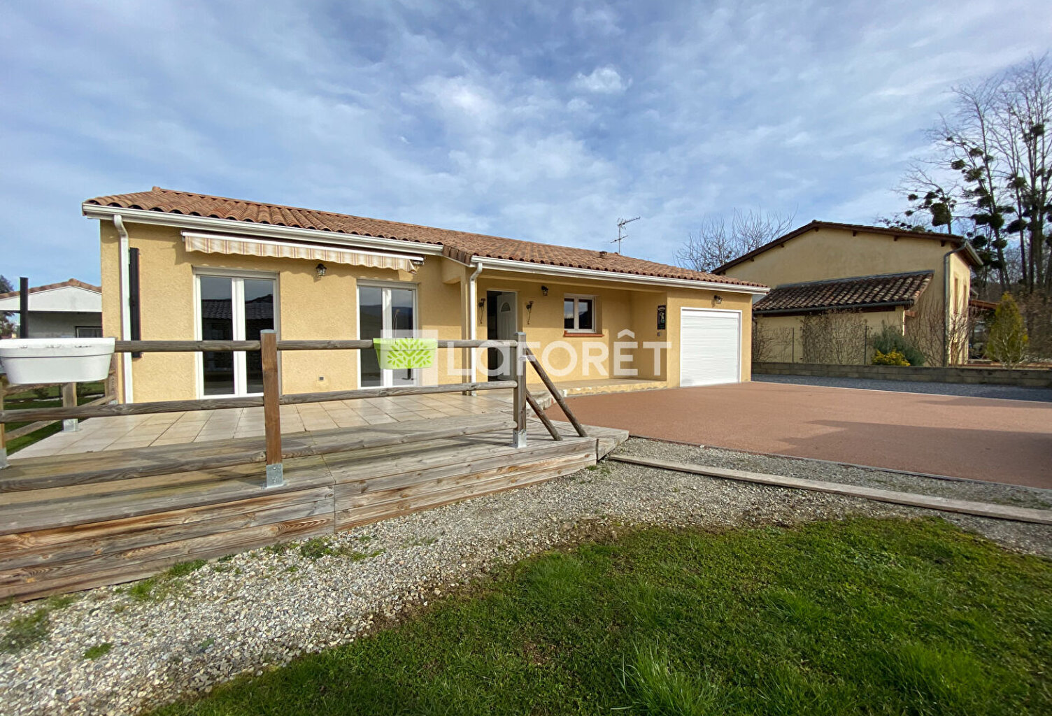 St Jean De Verges — photo 1