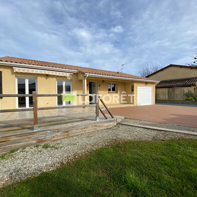 Maison 3 pièces 255000 €