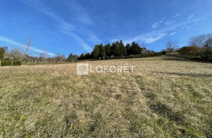 Terrain Montesquieu Volvestre — photo 3