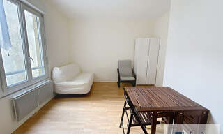 Appartement 1 Pièce 17 m² à louer à Dijon (21000)