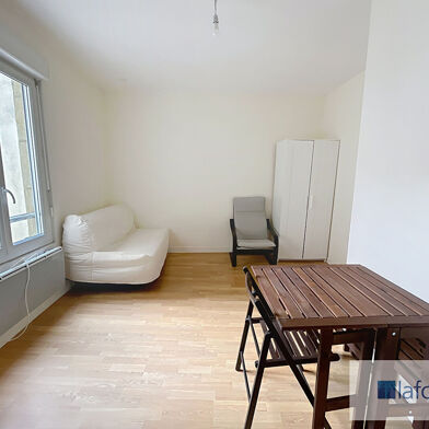 Appartement 1 pièces 350 €