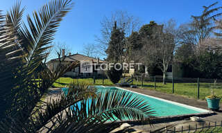 Maison 5 Pièces 169 m² à vendre à Saint-Pierre-de-Bat (33760)