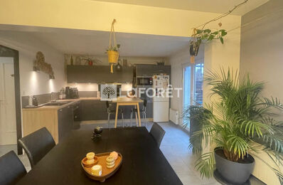 vente maison 215 000 € à proximité de Pomeys (69590)