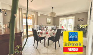 Appartement 3 Pièces 71 m² à vendre à Saint-Laurent-du-Var (06700)