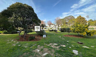 Appartement 1 Pièce 30 m² à vendre à Saint-Laurent-du-Var (06700)