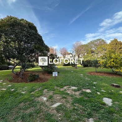 Appartement 1 pièces 170000 €