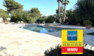 Maison 7 Pièces 140 m² à vendre à La Gaude (06610)