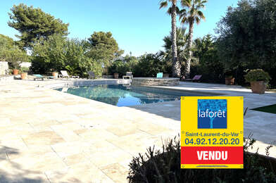 Maison 7 pièces 649000 €