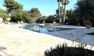 Maison 7 Pièces 140 m² à vendre à La Gaude (06610)