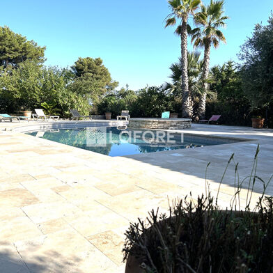 Maison 7 pièces 649000 €