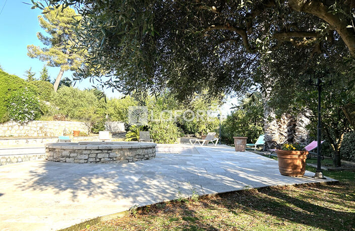 Maison La Gaude 7 pièce(s) 140 m2 — photo 4
