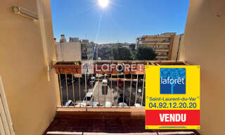 Appartement 4 Pièces 75 m² à vendre à Saint-Laurent-du-Var (06700)