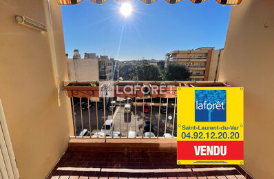 vente appartement 289 000 € à proximité de Vence (06140)