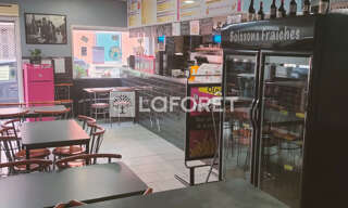 Commerce   m² à vendre à Thiant (59224)