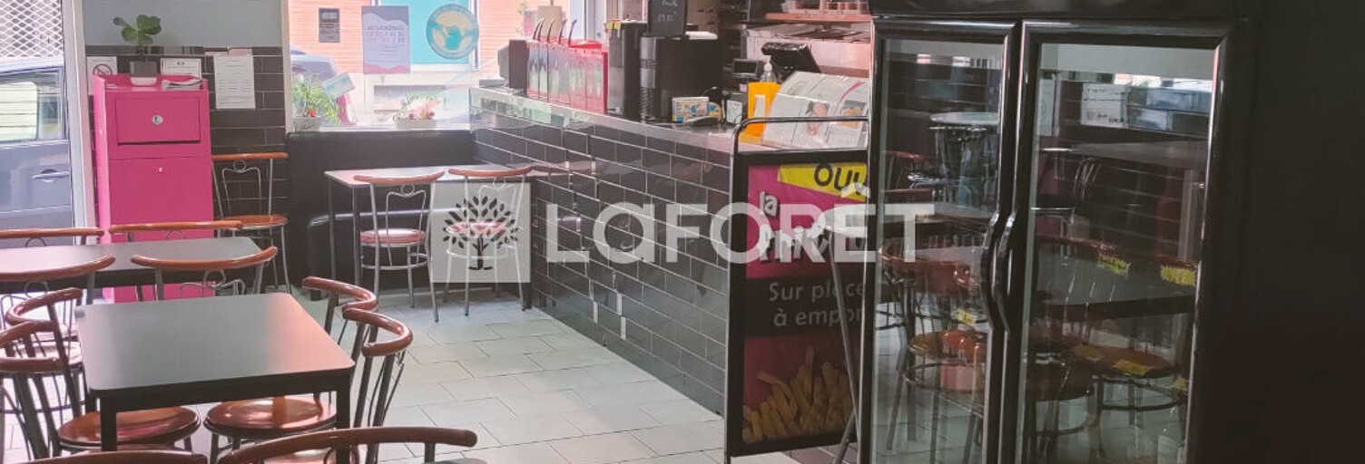 Commerce   m² à vendre à Thiant (59224)