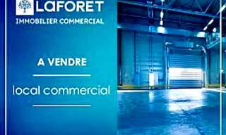 Commerce  231 m² à vendre à Anzin (59410)