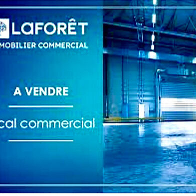 Commerce  196500 €