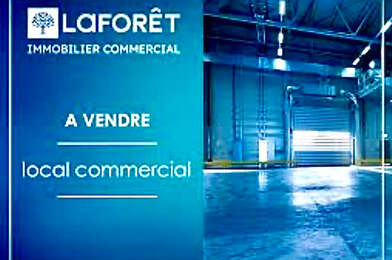 Commerce  196500 €