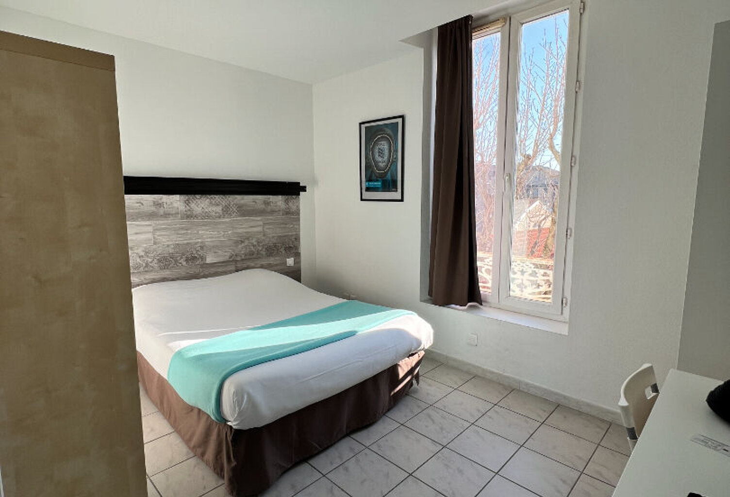 Appart'hotel Avignon 1 pièce(s) 16 m2 — photo 1