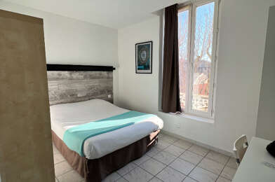 Appartement 1 pièces 58000 €