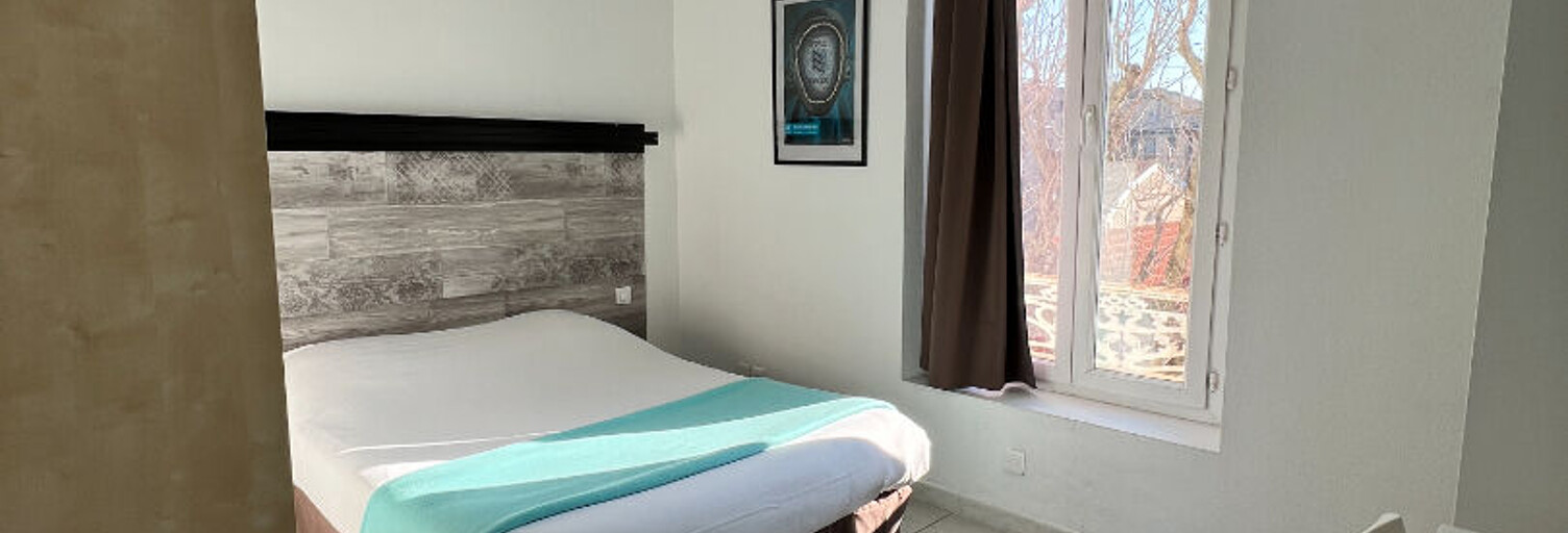 Appartement 1 Pièce 16 m² à vendre à Avignon (84000)