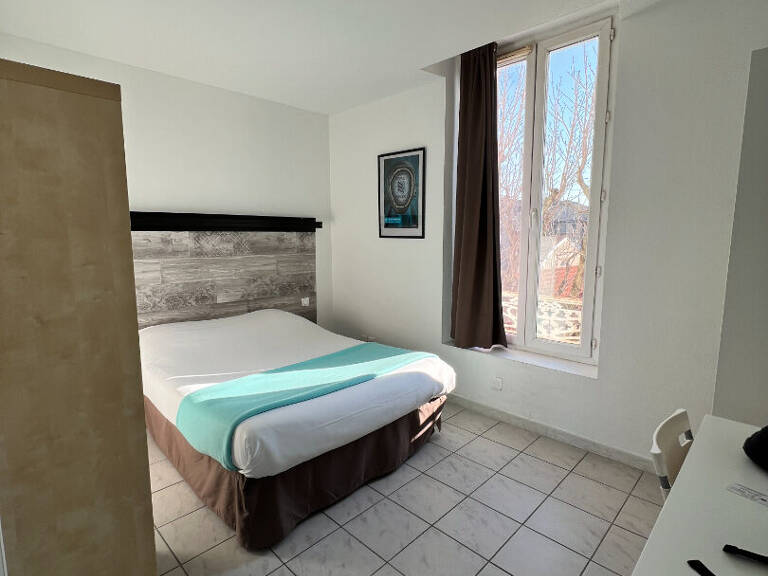 Appart'hotel Avignon 1 pièce(s) 16 m2 — photo 1