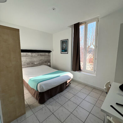 Appartement 1 pièces 58000 €