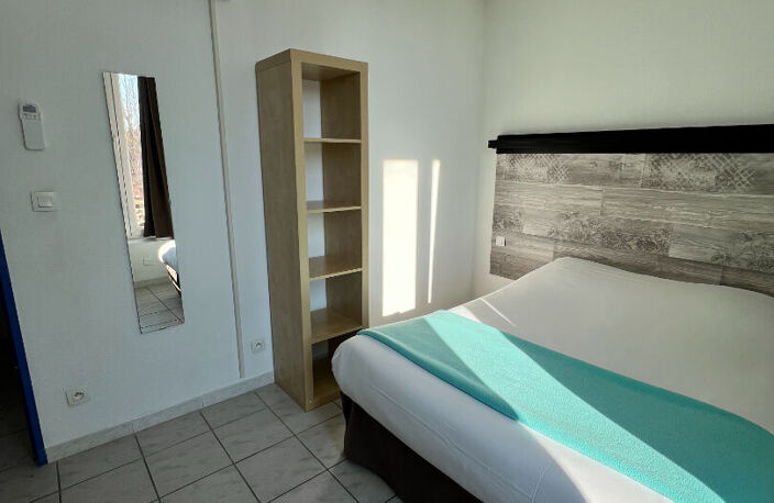 Appart'hotel Avignon 1 pièce(s) 16 m2 — photo 2