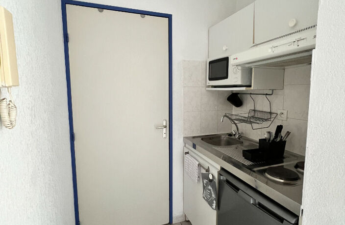 Appart'hotel Avignon 1 pièce(s) 16 m2 — photo 3