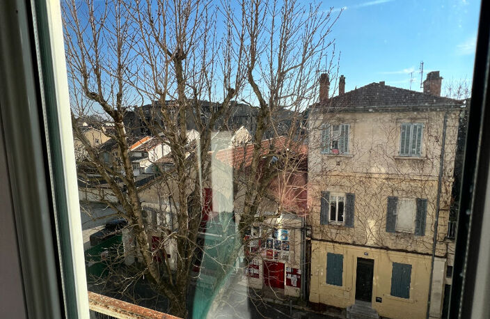 Appart'hotel Avignon 1 pièce(s) 16 m2 — photo 4