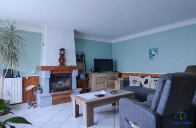 location maison 770 € CC /mois à proximité de Saint-Germain-de-Prinçay (85110)