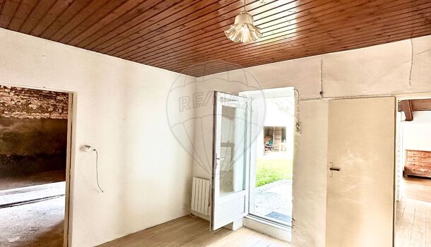 Villa / Maison 4 pièces  à vendre Mathes (Les) 17570